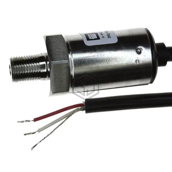 P51-1000-S-B-I36-20MA-000000 - Amphenol SSI Technologies - Pressure Sensors, Transducers - Industrial
