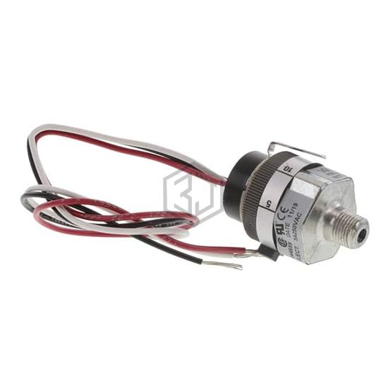 P119G-3H-C52L-DIS - Whitman Controls, LLC - Pressure Sensors, Transducers - Industrial
