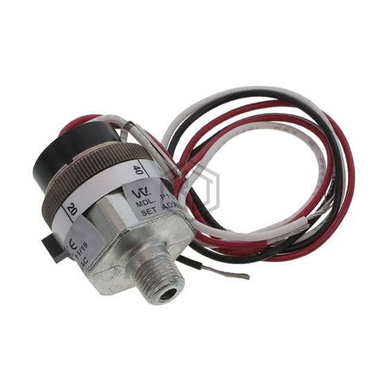 P119G-10H-C12L-DIS - Whitman Controls, LLC - Pressure Sensors, Transducers - Industrial