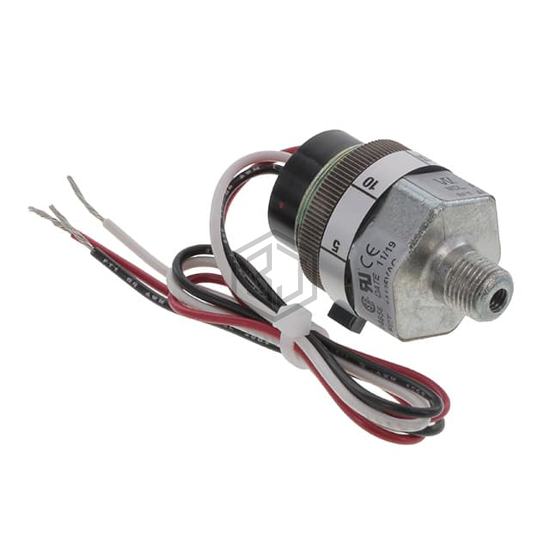 P119G-3H-C12L-DIS - Whitman Controls, LLC - Pressure Sensors, Transducers - Industrial