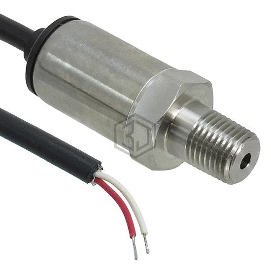 P51-3000-A-A-I12-20MA-000000 - Amphenol SSI Technologies - Pressure Sensors, Transducers - Industrial