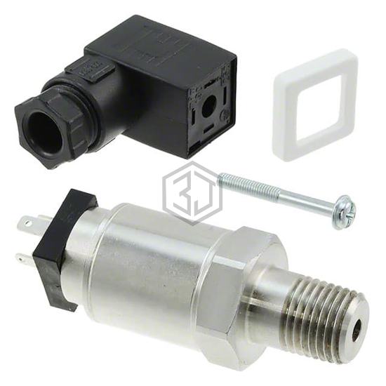 P51-50-A-A-MD-20MA-000-000 - Amphenol SSI Technologies - Pressure Sensors, Transducers - Industrial