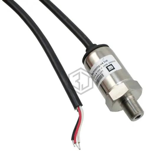 P51-50-A-B-I36-4.5OVP-000000 - Amphenol SSI Technologies - Pressure Sensors, Transducers - Industrial