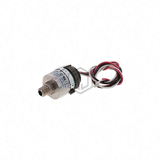W117G-5H-C12L-DIS - Whitman Controls, LLC - Pressure Sensors, Transducers - Industrial