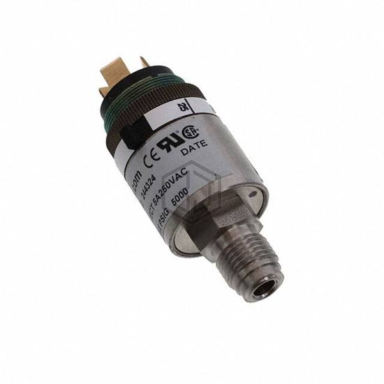 J205G-25S-VCR-C52TB-DIS - Whitman Controls, LLC - Pressure Sensors, Transducers - Industrial