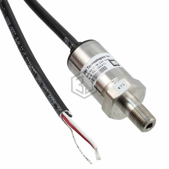 P51-05-G-UB-I36-20MA-000-000 - Amphenol SSI Technologies - Pressure Sensors, Transducers - Industrial
