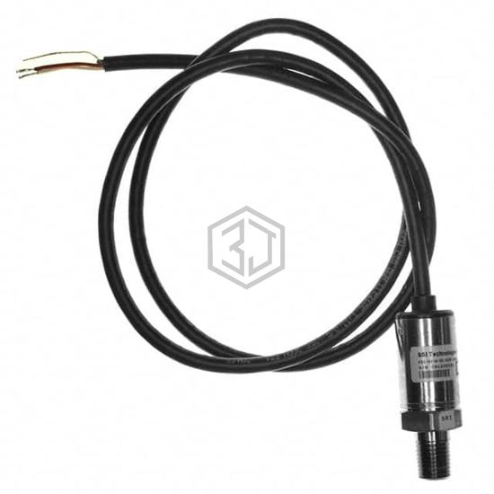 P51-05-G-UC-I36-20MA-000-000 - Amphenol SSI Technologies - Pressure Sensors, Transducers - Industrial