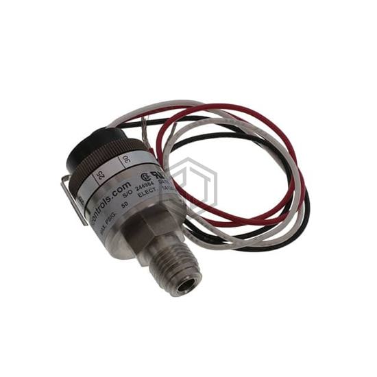 W117G-5H-VCR-C12L-DIS - Whitman Controls, LLC - Pressure Sensors, Transducers - Industrial