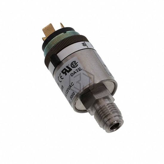 J205G-10S-VCR-C12TB-DIS - Whitman Controls, LLC - Pressure Sensors, Transducers - Industrial