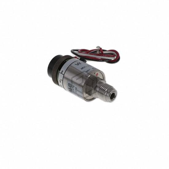 J205V-1S-VCR-C12L-DIS - Whitman Controls, LLC - Pressure Sensors, Transducers - Industrial