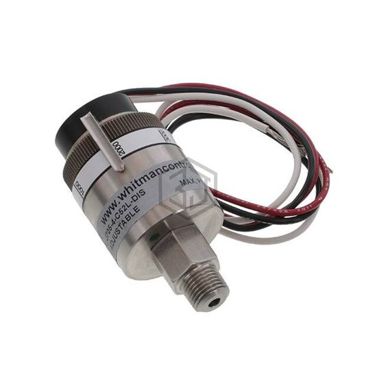 J705-4-C52L-DIS - Whitman Controls, LLC - Pressure Sensors, Transducers - Industrial