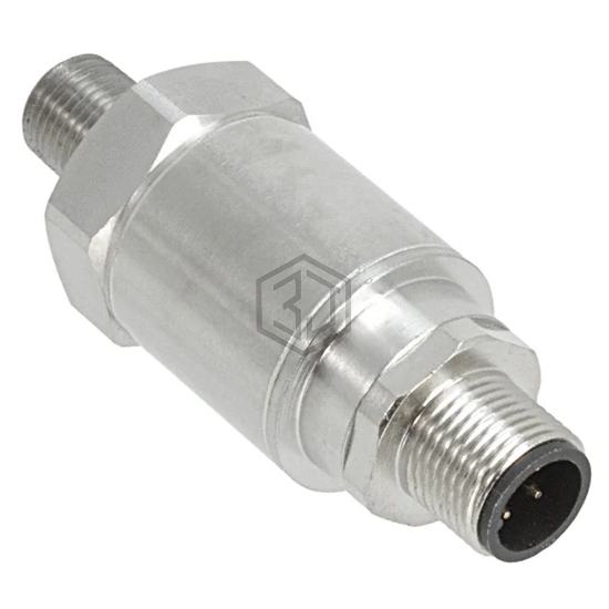 P51-50-G-B-M12-20MA-000-000 - Amphenol SSI Technologies - Pressure Sensors, Transducers - Industrial