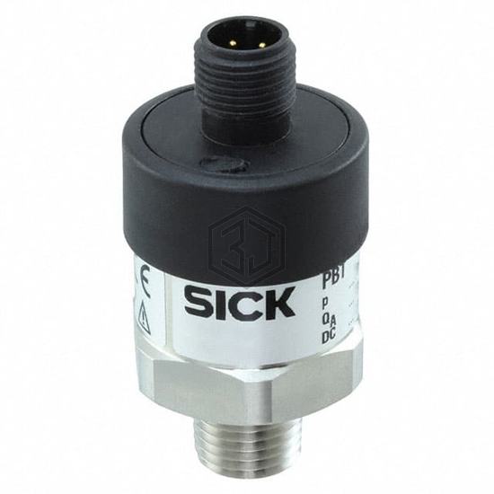 PBT-RP200SN1SS0AMA0Z - SICK, Inc. - Pressure Sensors, Transducers - Industrial