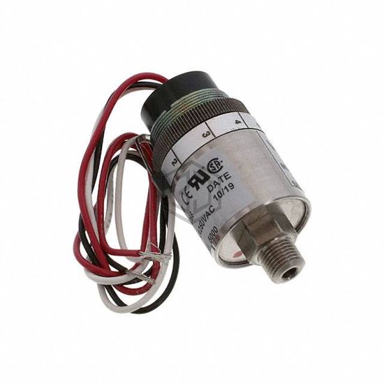 J205G-2S-C52L-DIS - Whitman Controls, LLC - Pressure Sensors, Transducers - Industrial