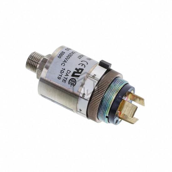 J205G-2S-C52TB-DIS - Whitman Controls, LLC - Pressure Sensors, Transducers - Industrial