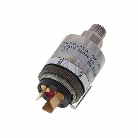 J705-4-C12TB-DIS - Whitman Controls, LLC - Pressure Sensors, Transducers - Industrial