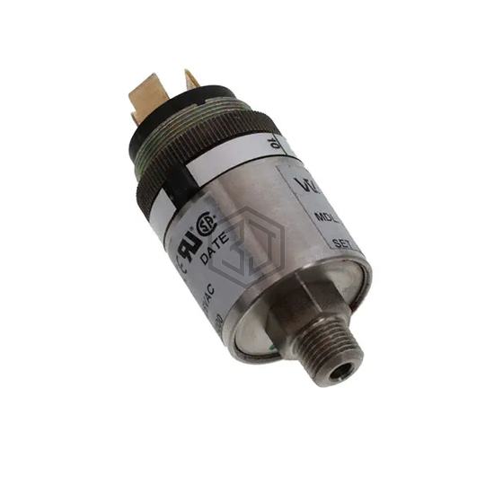 J205G-10S-C12TB-DIS - Whitman Controls, LLC - Pressure Sensors, Transducers - Industrial