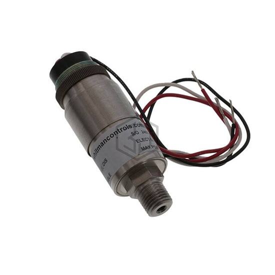 P605-2-C52L-DIS - Whitman Controls, LLC - Pressure Sensors, Transducers - Industrial