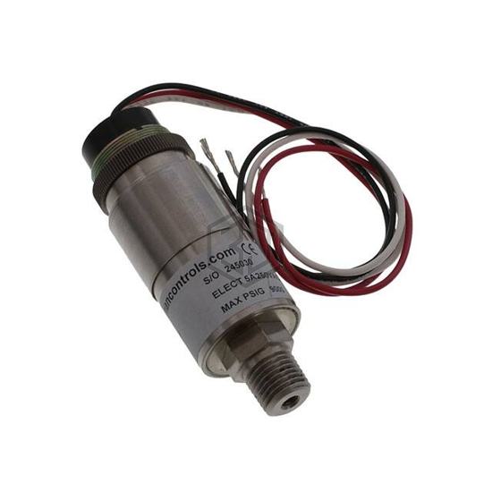 P605-3-C52L-DIS - Whitman Controls, LLC - Pressure Sensors, Transducers - Industrial