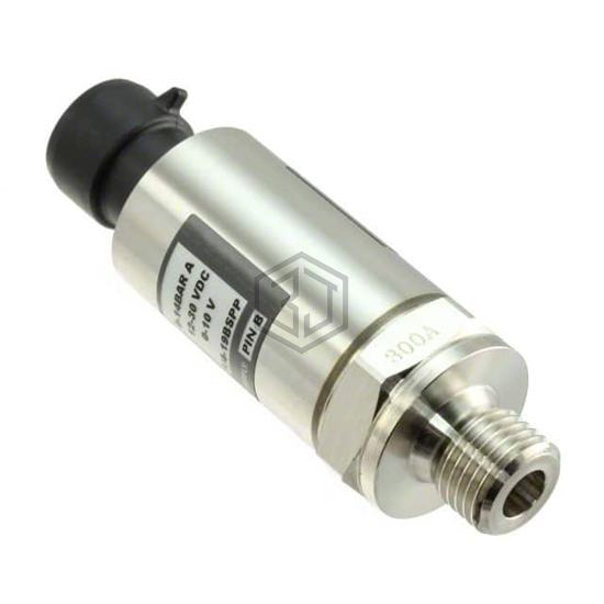 U5374-000002-014BA - TE Connectivity Measurement Specialties - Pressure Sensors, Transducers - Industrial