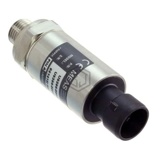 U5354-000002-002BA - TE Connectivity Measurement Specialties - Pressure Sensors, Transducers - Industrial