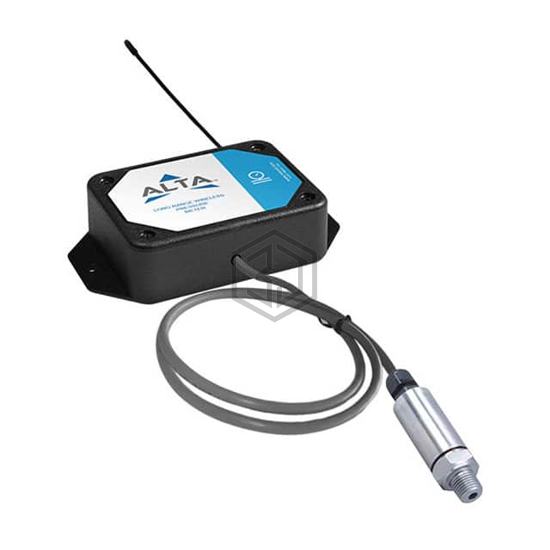 MNS2-9-W2-PS-050 - Monnit Corporation - Pressure Sensors, Transducers - Industrial