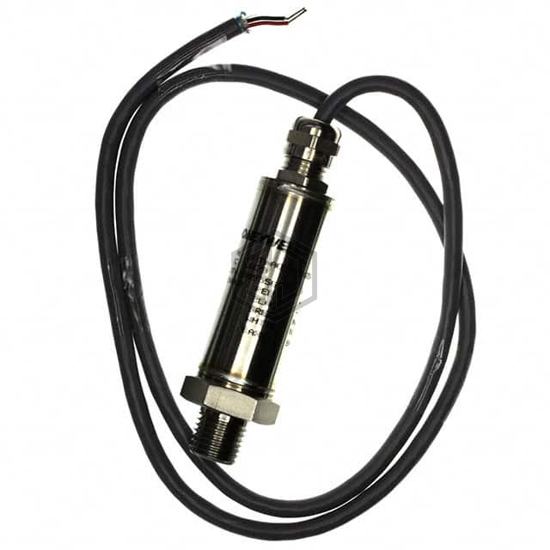 SPTMA0005PG5W02 - Honeywell Sensing and Productivity Solutions - Pressure Sensors, Transducers - Industrial