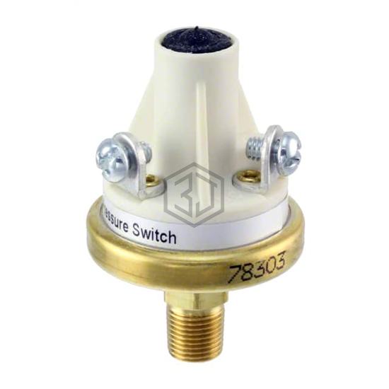 78303-B00000400-05 - Honeywell Sensing and Productivity Solutions - Pressure Sensors, Transducers - Industrial