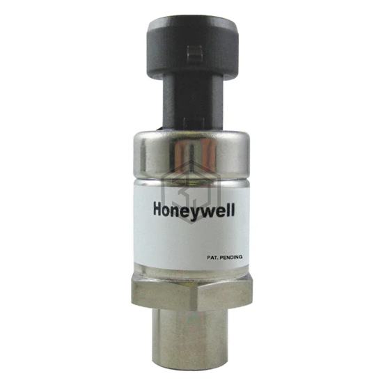 PX2AF1XX750PAAAX - Honeywell Sensing and Productivity Solutions - Pressure Sensors, Transducers - Industrial