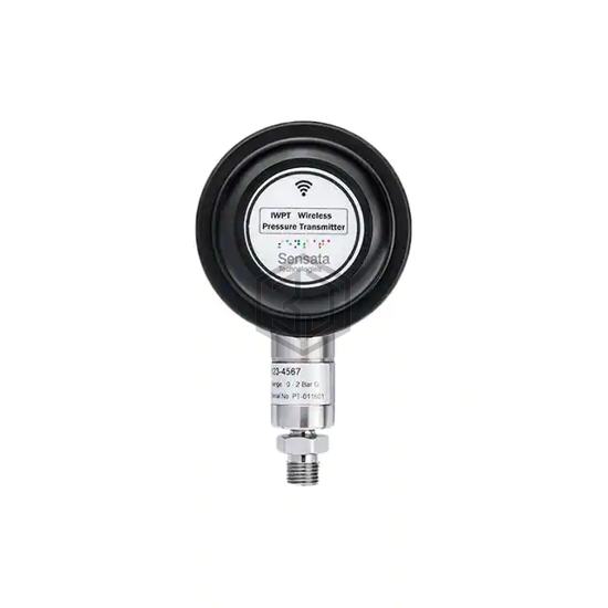 IWPT-G1002-00 - Sensata-Cynergy3 - Pressure Sensors, Transducers - Industrial