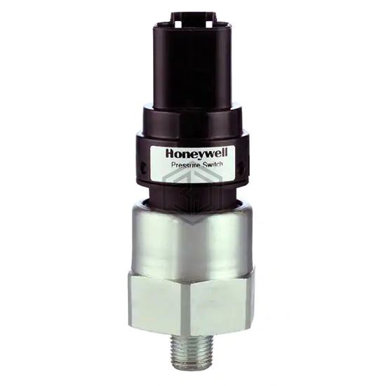 MHR00900BRPNNABA20 - Honeywell Sensing and Productivity Solutions - Pressure Sensors, Transducers - Industrial