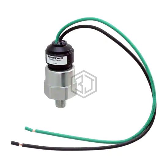 MHR01305PBMNNEAA01 - Honeywell Sensing and Productivity Solutions - Pressure Sensors, Transducers - Industrial