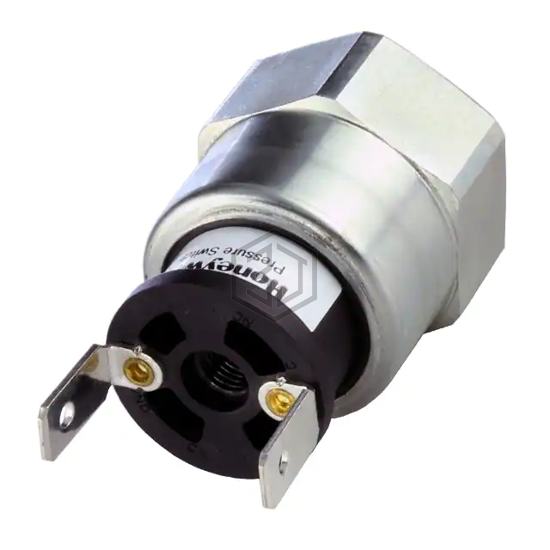 MHF00850MBPNNAAA01 - Honeywell Sensing and Productivity Solutions - Pressure Sensors, Transducers - Industrial
