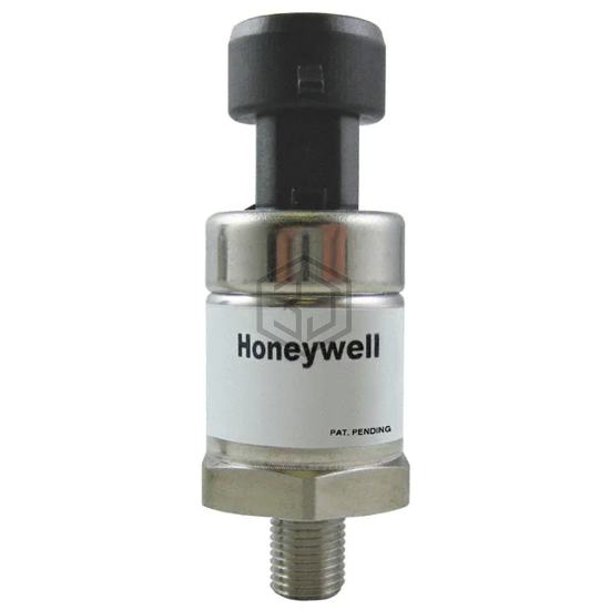 PX2AN2XX200PSBCX - Honeywell Sensing and Productivity Solutions - Pressure Sensors, Transducers - Industrial