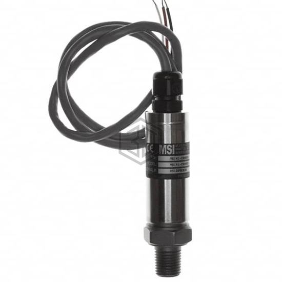 M6141-C00005-300PG - TE Connectivity Measurement Specialties - Pressure Sensors, Transducers - Industrial