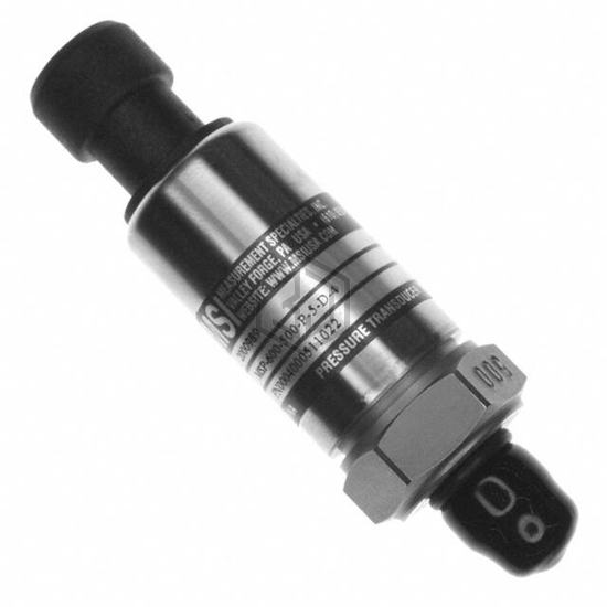 2000989 - TE Connectivity Measurement Specialties - Pressure Sensors, Transducers - Industrial