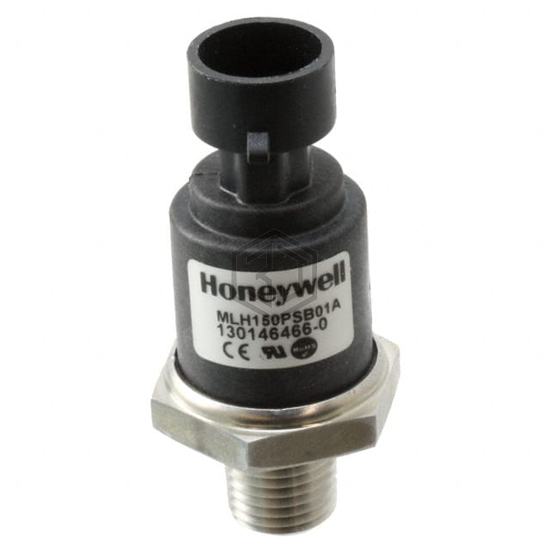 MLH150PSB01A - Honeywell Sensing and Productivity Solutions - Pressure Sensors, Transducers - Industrial