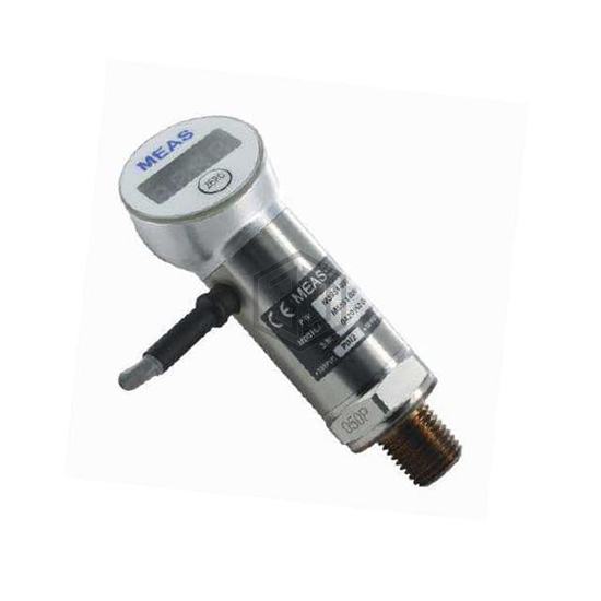 M5851-000005-250PG - TE Connectivity Measurement Specialties - Pressure Sensors, Transducers - Industrial