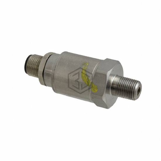 P51-100-A-B-M12-4.5V-000-000 - Amphenol SSI Technologies - Pressure Sensors, Transducers - Industrial