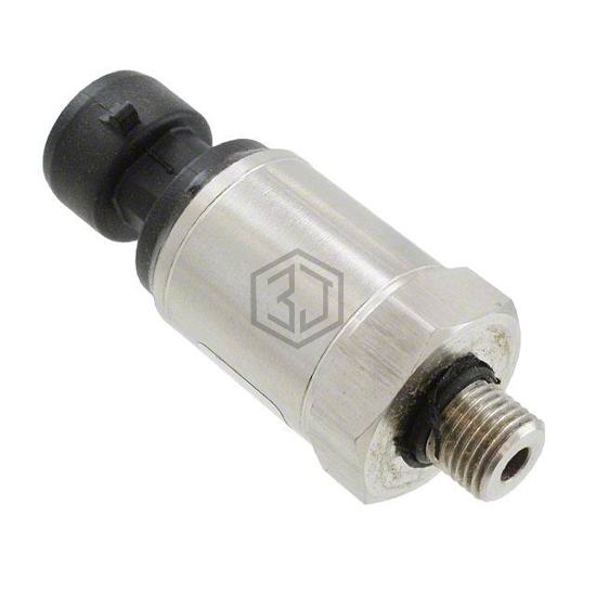 P51-100-G-M-P-4.5V-000-000 - Amphenol SSI Technologies - Pressure Sensors, Transducers - Industrial