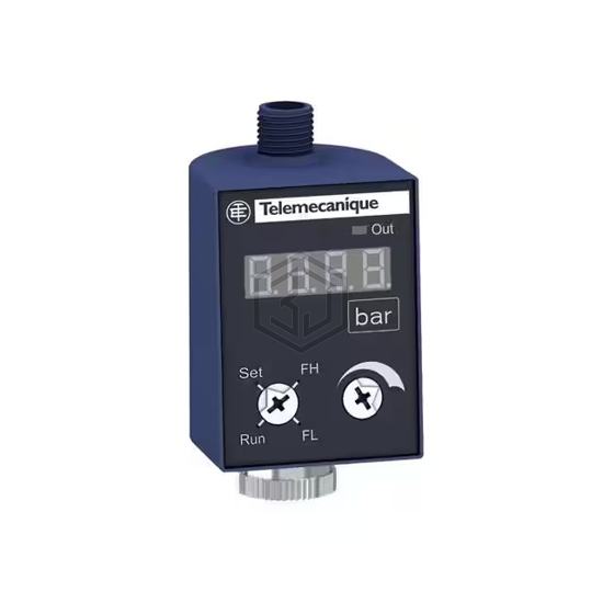ZMLPA1P2SW - Schneider Electric - Pressure Sensors, Transducers - Industrial