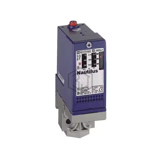 XMLA004A2S13 - Schneider Electric - Pressure Sensors, Transducers - Industrial