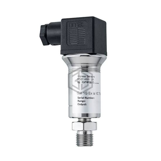 IPSUAT-GP075-5 - Sensata-Cynergy3 - Pressure Sensors, Transducers - Industrial