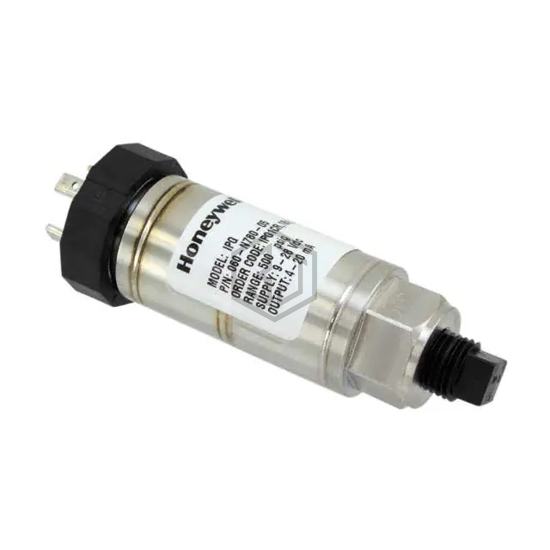 060-N780-05 - Honeywell Sensing and Productivity Solutions T&M - Pressure Sensors, Transducers - Industrial