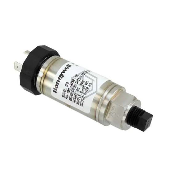 060-N780-06 - Honeywell Sensing and Productivity Solutions T&M - Pressure Sensors, Transducers - Industrial