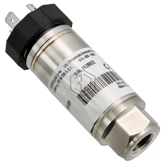 060-N780-07 - Honeywell Sensing and Productivity Solutions T&M - Pressure Sensors, Transducers - Industrial