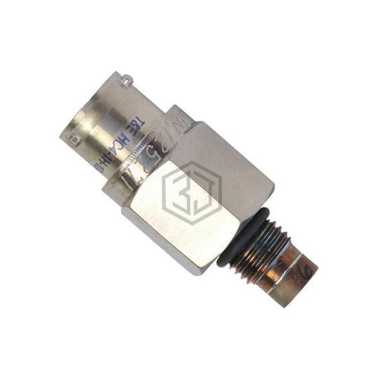 060-0287-07G - Honeywell Sensing and Productivity Solutions T&M - Pressure Sensors, Transducers - Industrial