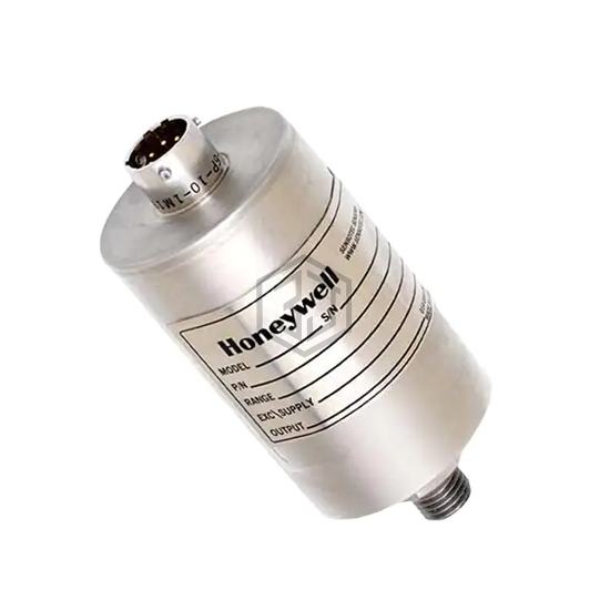 060-6061-02TJG - Honeywell Sensing and Productivity Solutions T&M - Pressure Sensors, Transducers - Industrial