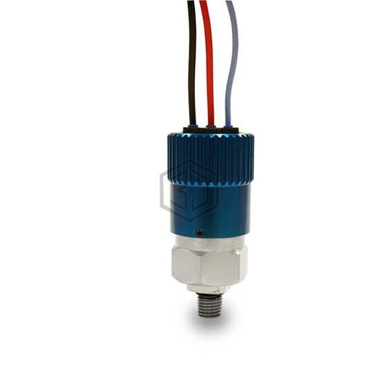 KAPS-6-4M-C-FL - Anfield Industries - Pressure Sensors, Transducers - Industrial