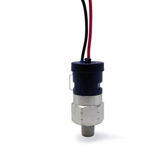 SMA-5-4M-C-FL - Anfield Industries - Pressure Sensors, Transducers - Industrial